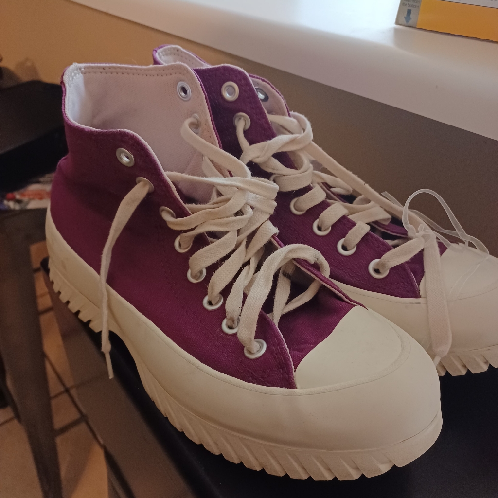 Converse